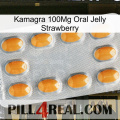 Kamagra 100Mg Oral Jelly Strawberry cialis3